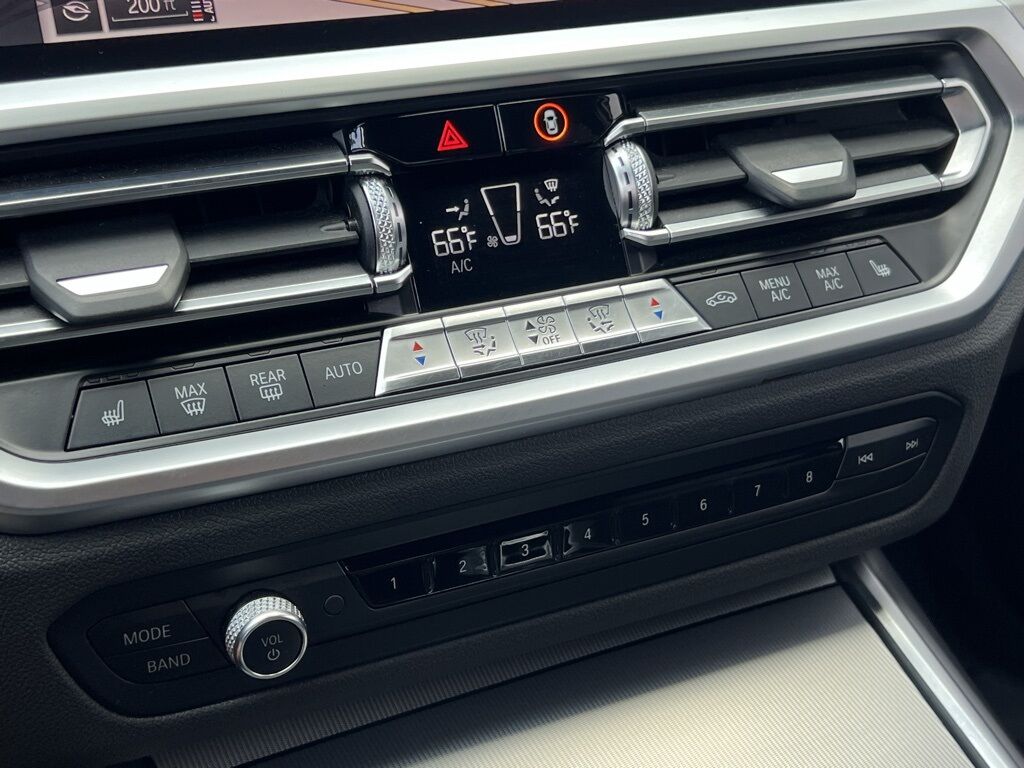 2021 Bmw M340i photo 27