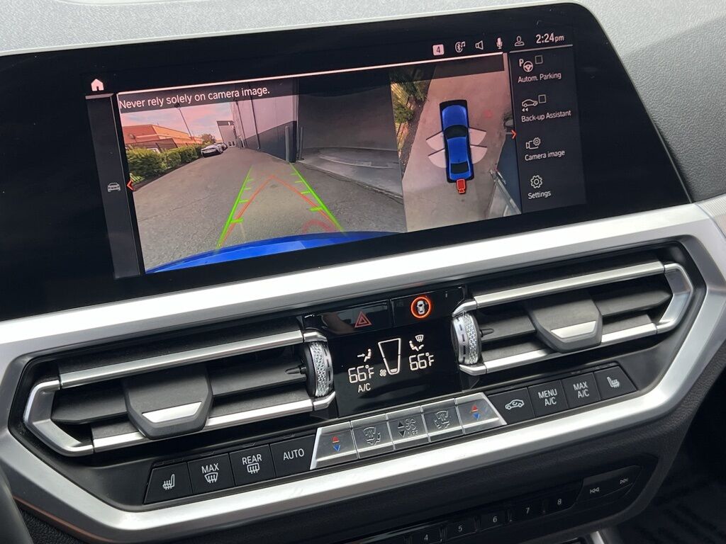 2021 Bmw M340i photo 26