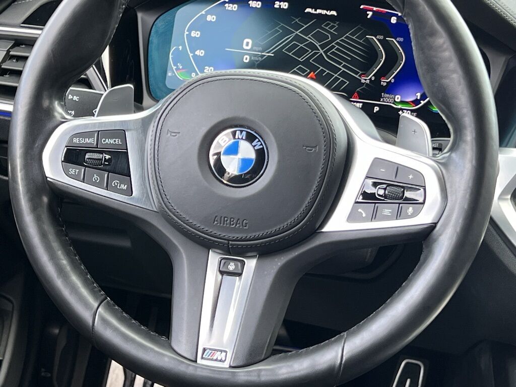 2021 Bmw M340i photo 21