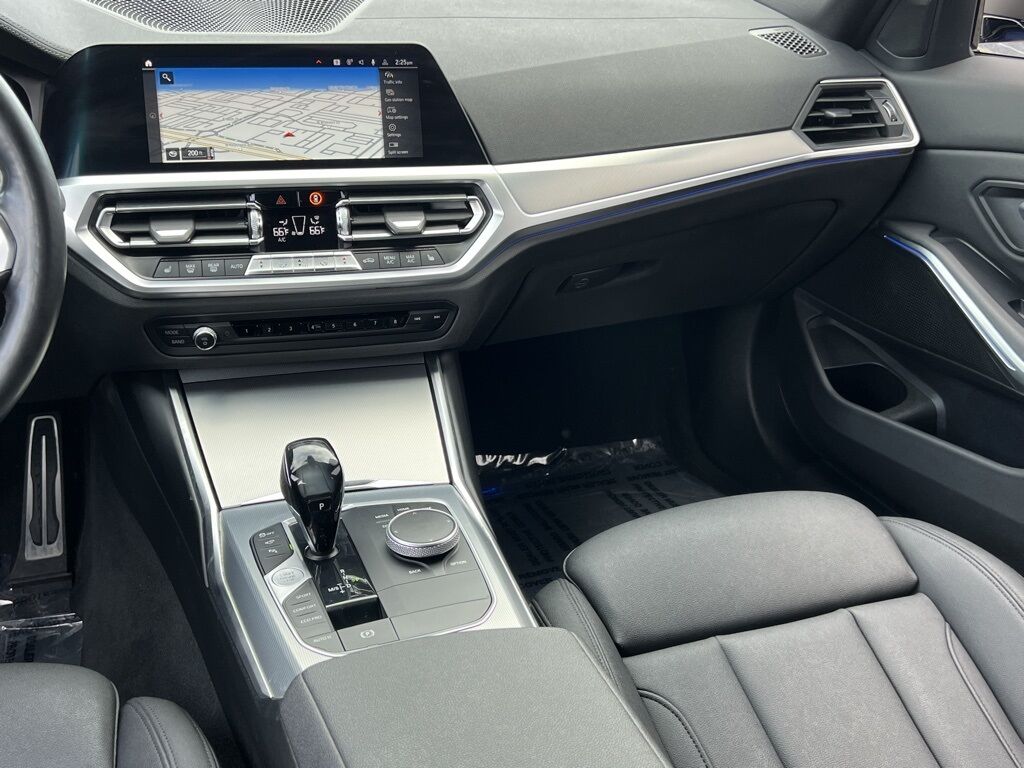 2021 Bmw M340i photo 24