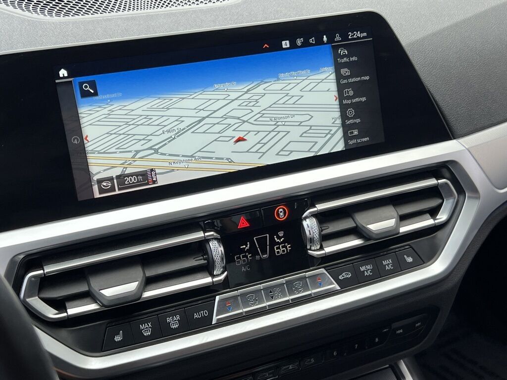 2021 Bmw M340i photo 25
