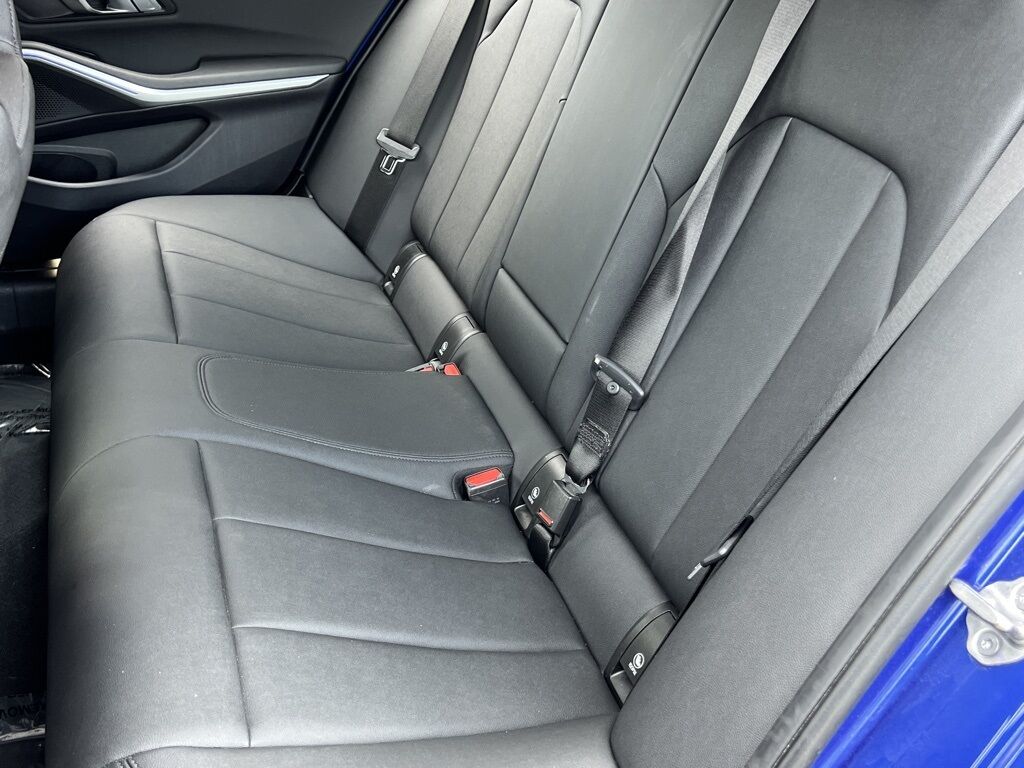 2021 Bmw M340i photo 17