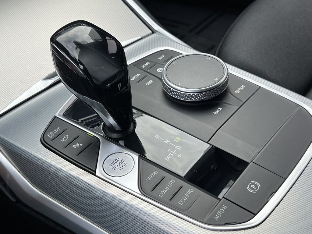 2021 Bmw M340i photo 28
