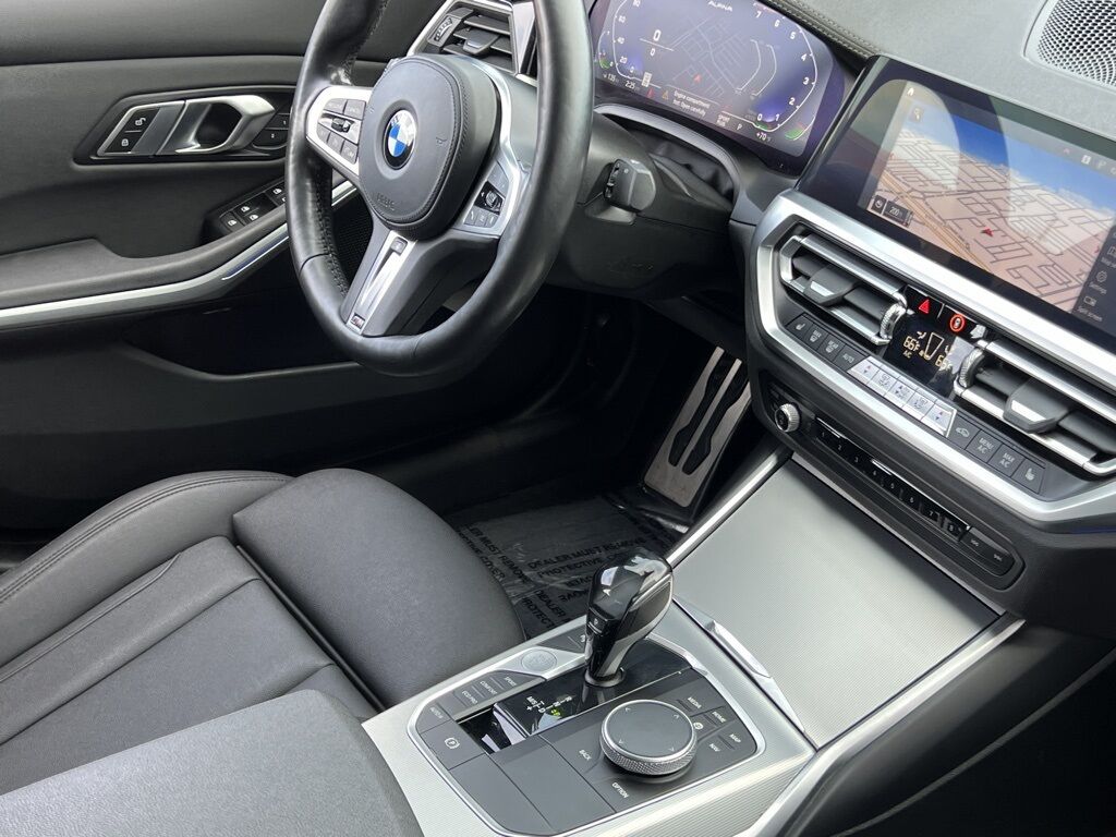 2021 Bmw M340i photo 14
