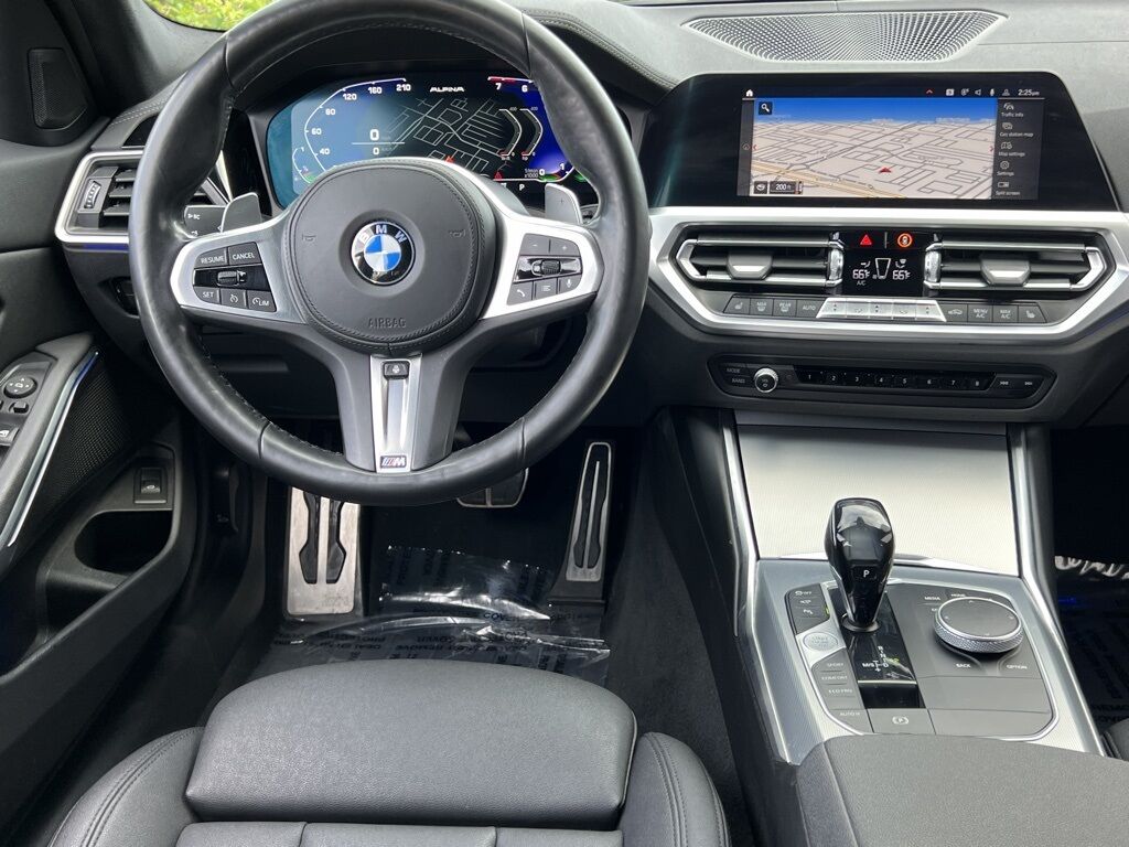 2021 Bmw M340i photo 15