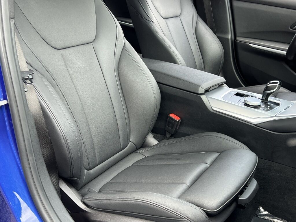 2021 Bmw M340i photo 33