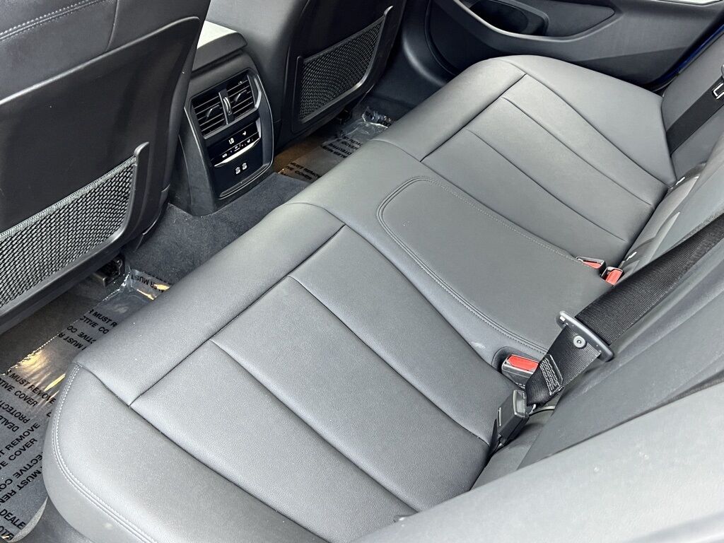 2021 Bmw M340i photo 18