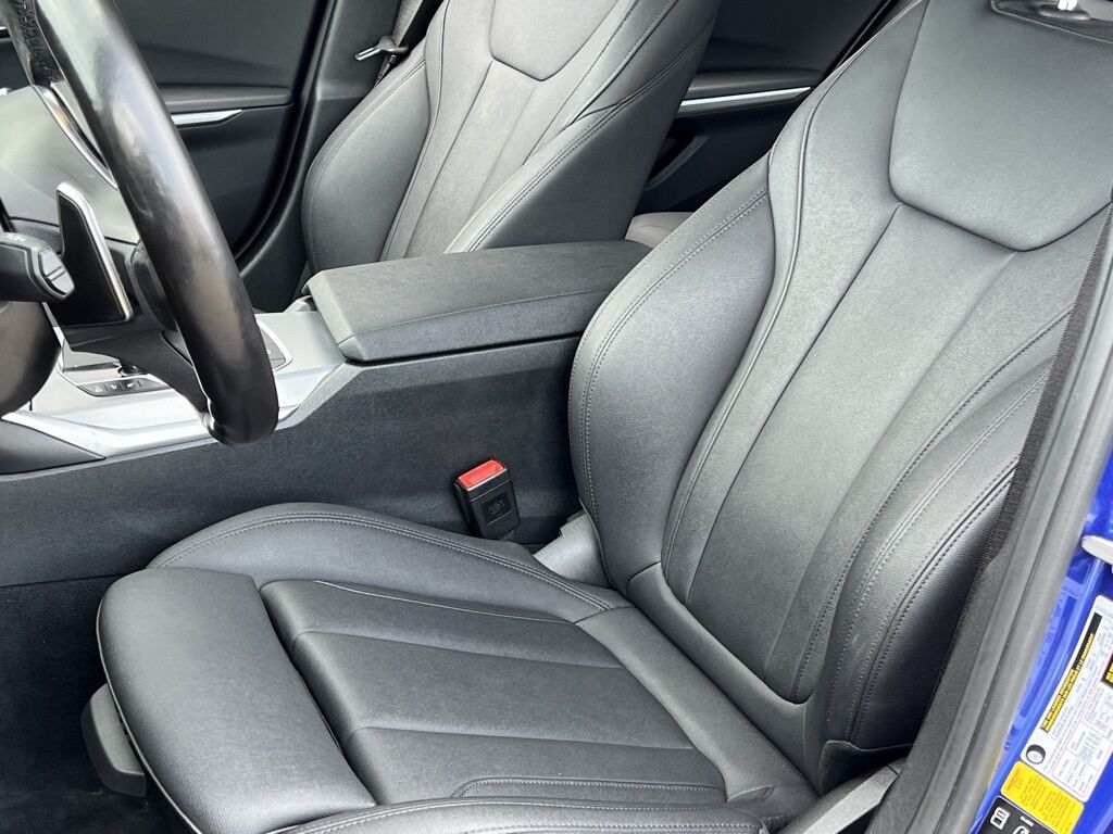 2021 Bmw M340i photo 16