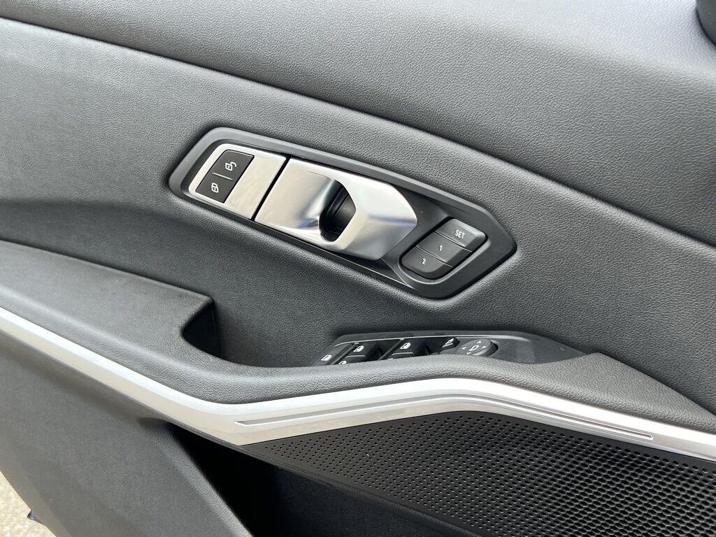 2021 Bmw M340i photo 30