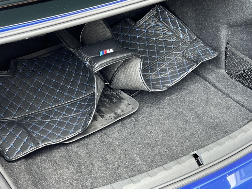 2021 Bmw M340i photo 19