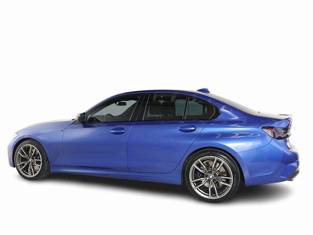 2021 Bmw M340i photo 5