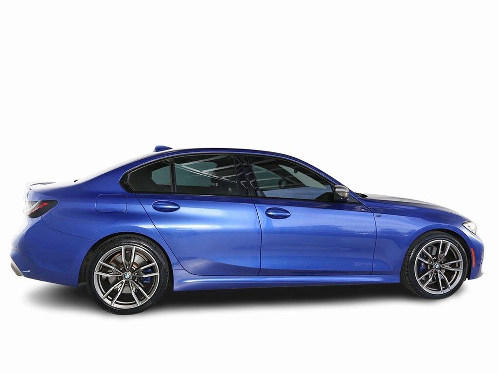 2021 Bmw M340i photo 10