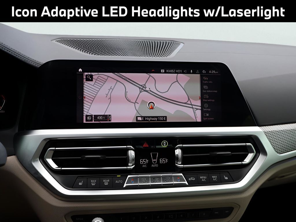 2021 BMW 3 Series M340i xDrive San Clemente CA