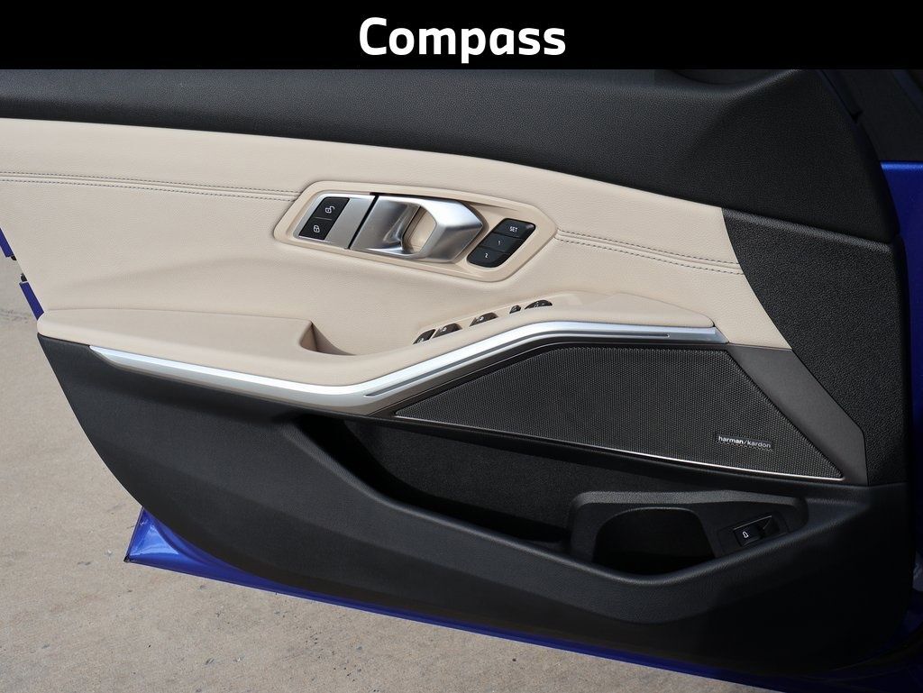 2021 BMW 3 Series M340i xDrive San Clemente CA