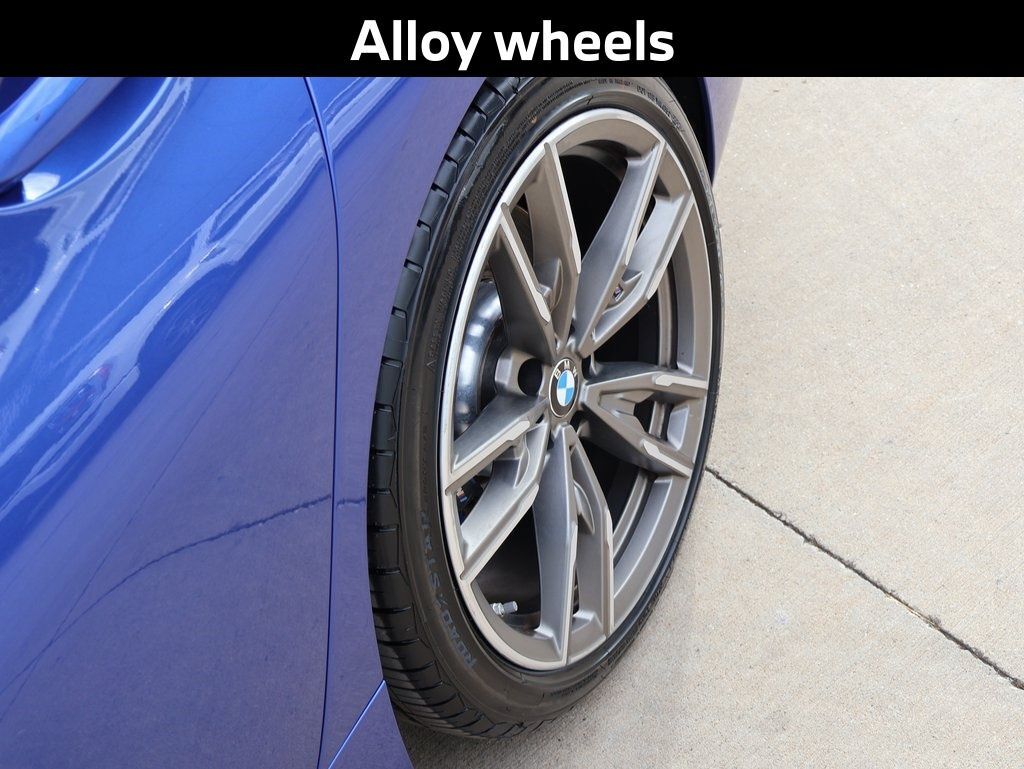 2021 BMW 3 Series M340i xDrive San Clemente CA