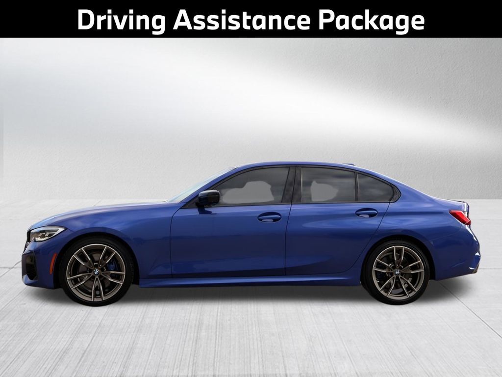 2021 BMW 3 Series M340i xDrive San Clemente CA