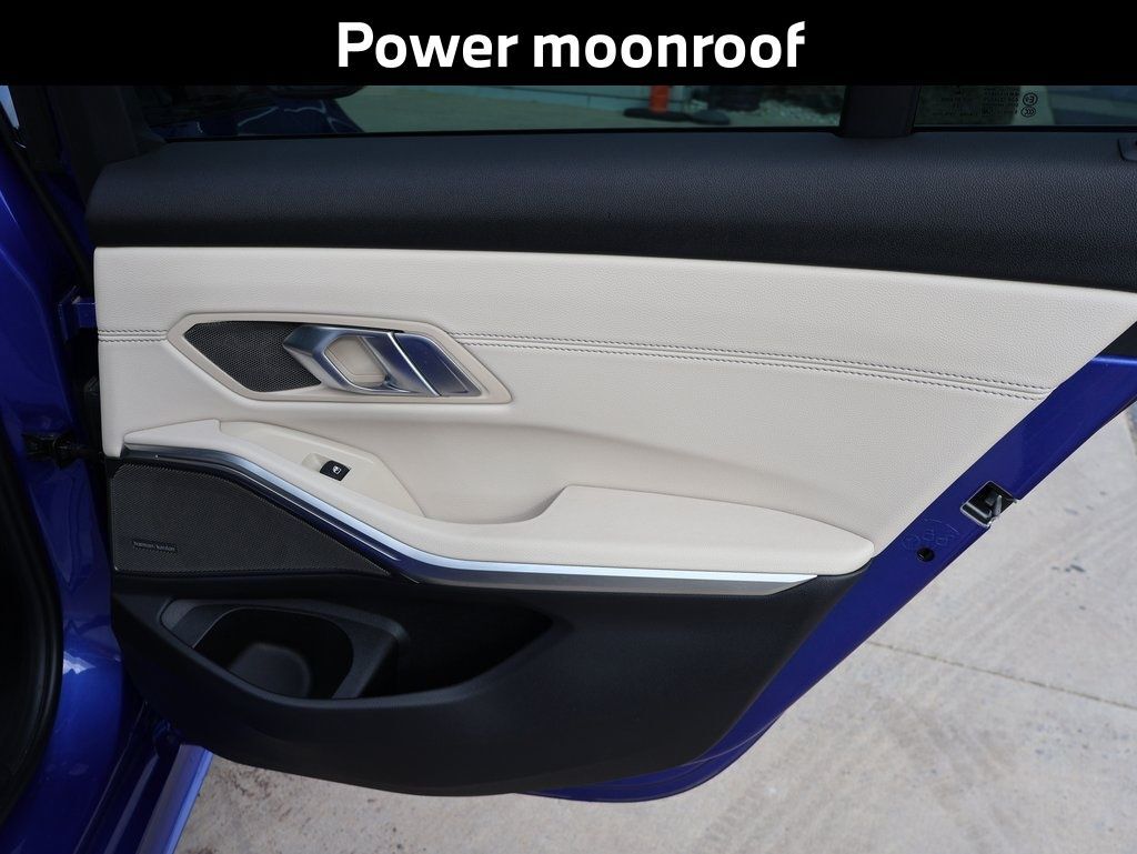 2021 BMW 3 Series M340i xDrive San Clemente CA