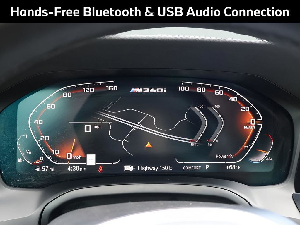 2021 BMW 3 Series M340i xDrive San Clemente CA