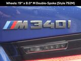 2021 BMW 3 Series M340i xDrive Oshkosh WI