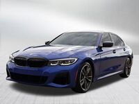 2021 BMW 3 Series M340i xDrive
