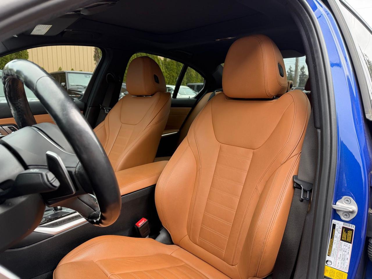 2021 BMW 3 Series M340i xDrive Portland OR