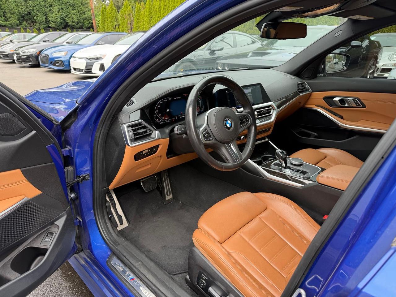 2021 BMW 3 Series M340i xDrive Portland OR