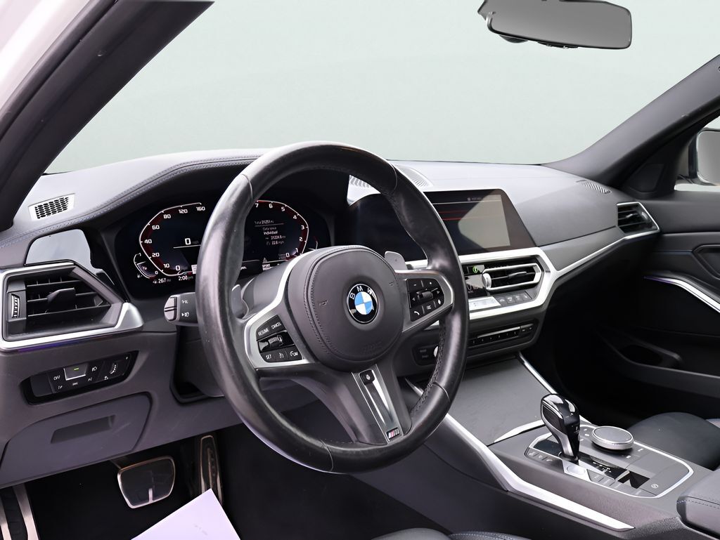 2021 BMW 3 Series M340i xDrive San Clemente CA