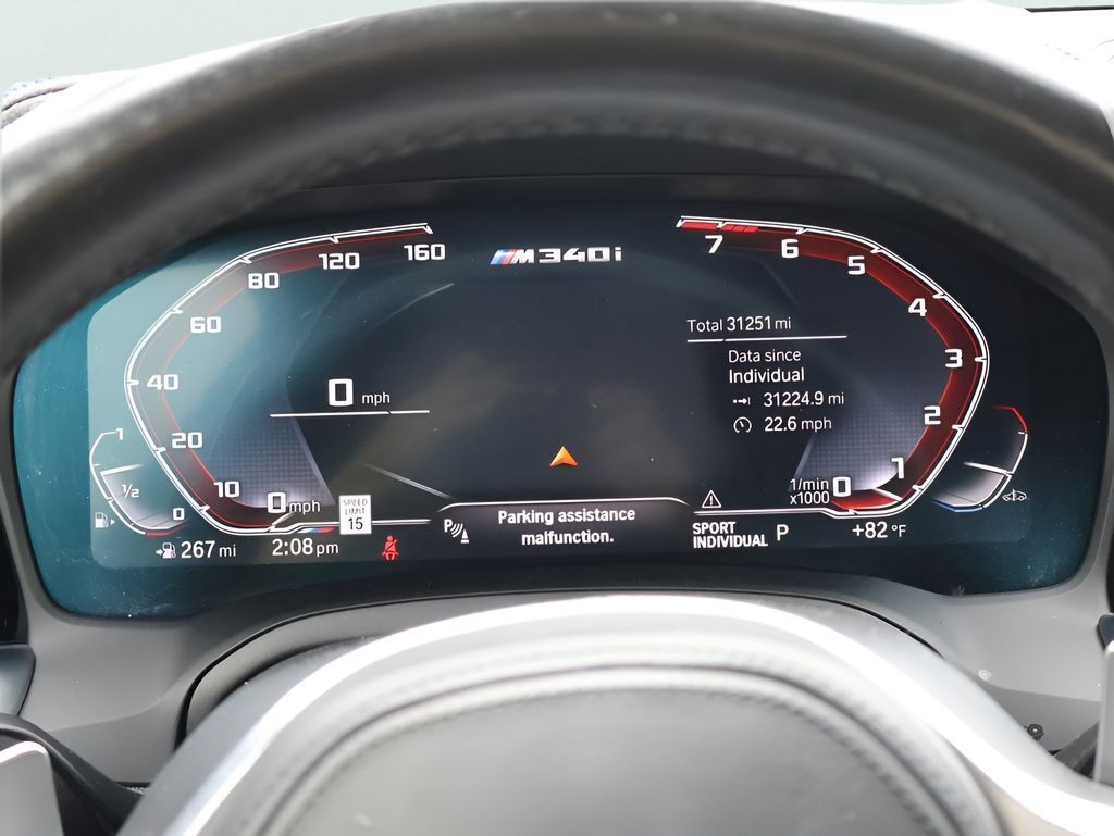 2021 BMW 3 Series M340i xDrive San Clemente CA