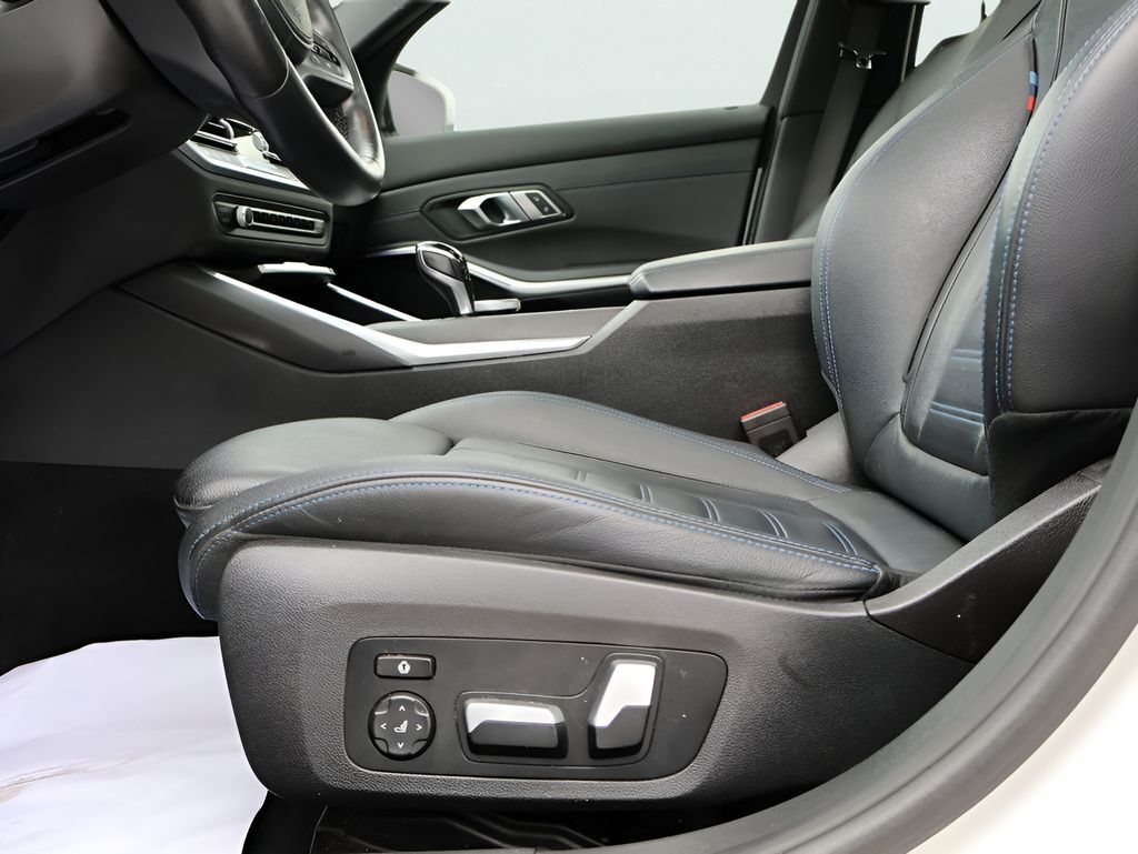2021 BMW 3 Series M340i xDrive San Clemente CA