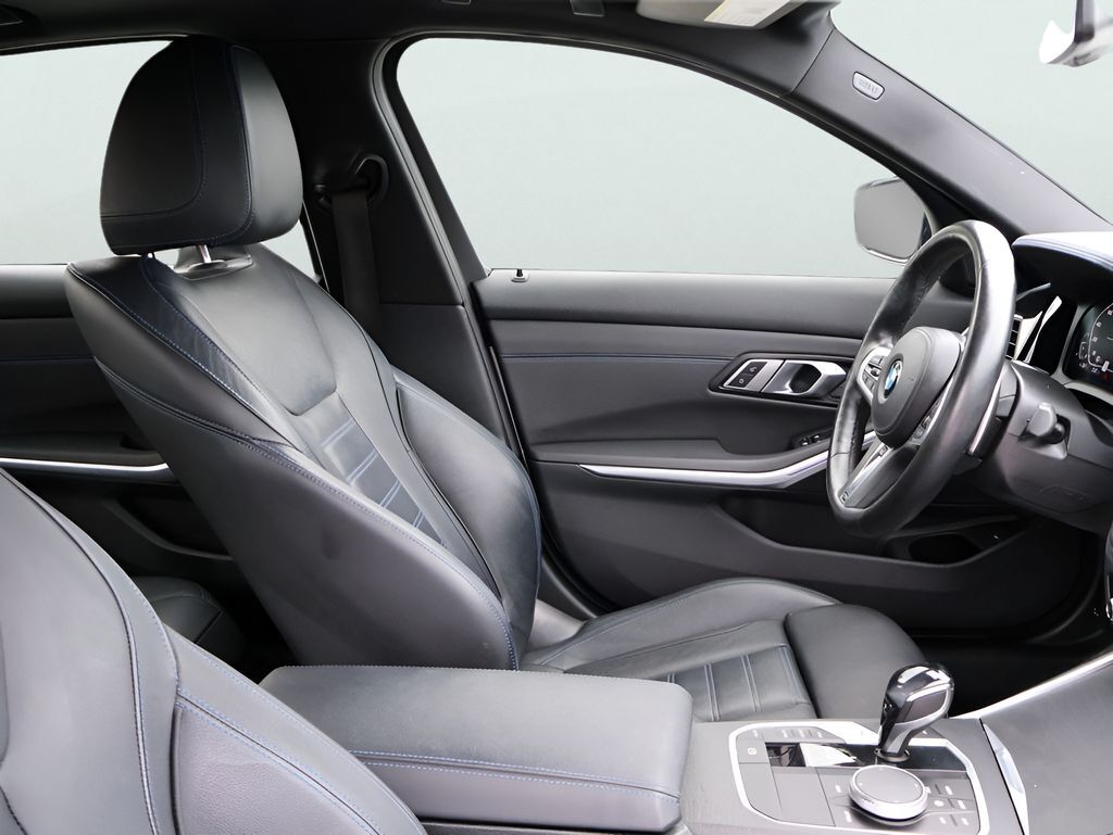 2021 BMW 3 Series M340i xDrive San Clemente CA
