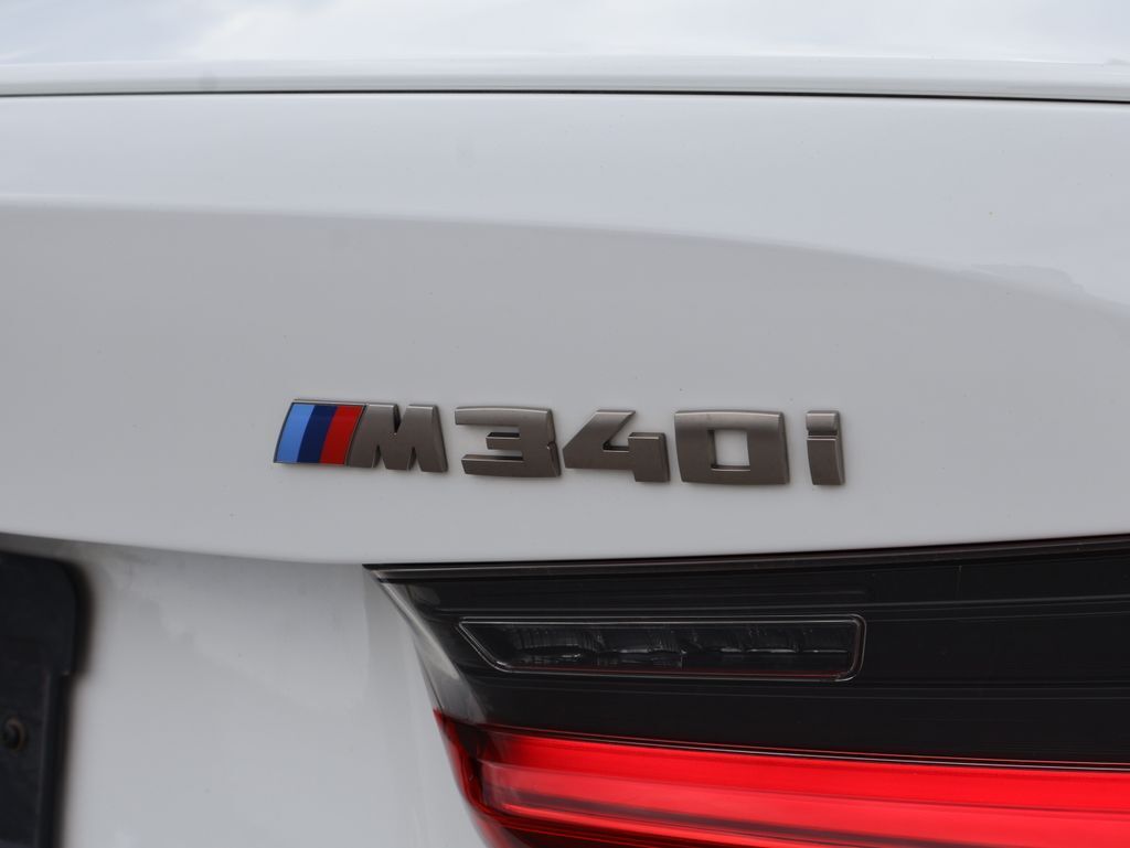 2021 BMW 3 Series M340i xDrive San Clemente CA