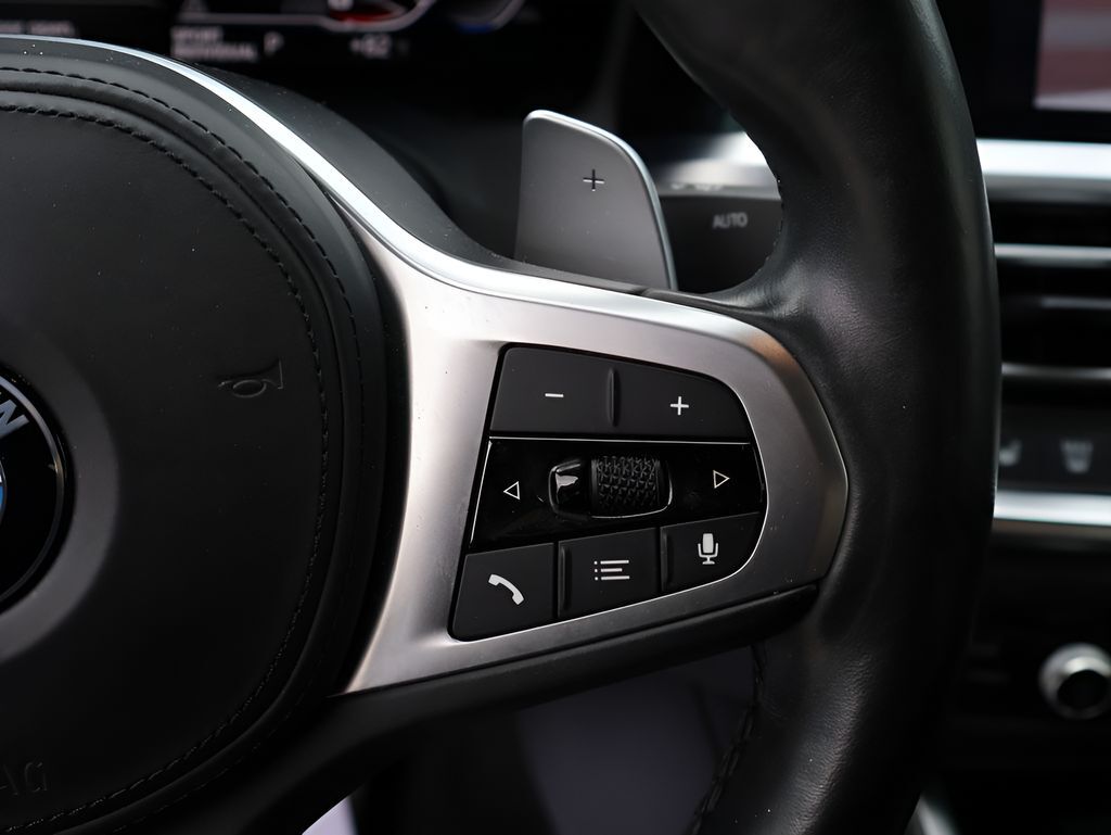 2021 BMW 3 Series M340i xDrive San Clemente CA