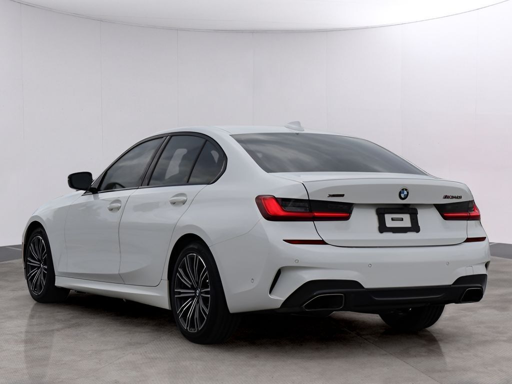 2021 BMW 3 Series M340i xDrive San Clemente CA