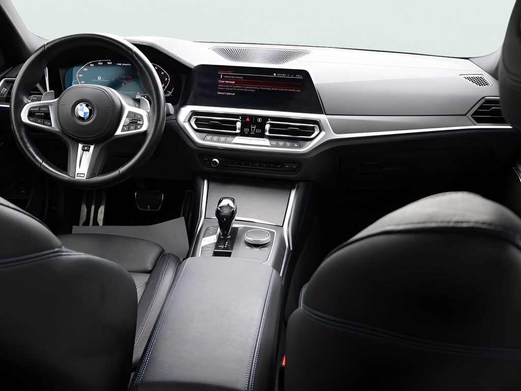 2021 BMW 3 Series M340i xDrive San Clemente CA