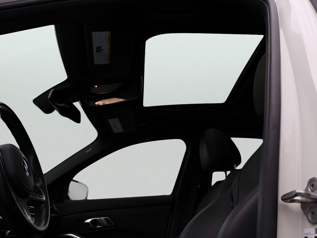 2021 BMW 3 Series M340i xDrive San Clemente CA