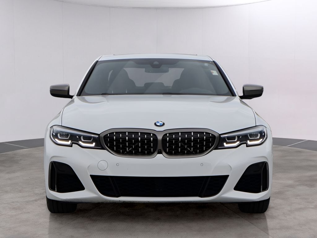 2021 BMW 3 Series M340i xDrive San Clemente CA