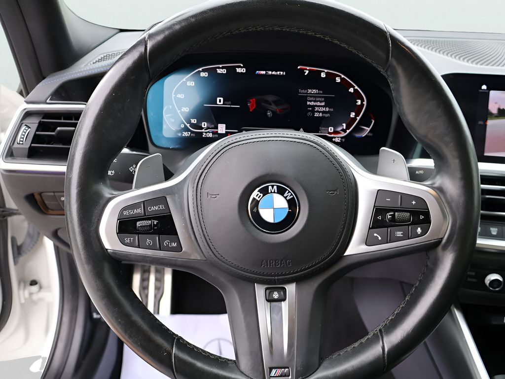 2021 BMW 3 Series M340i xDrive San Clemente CA