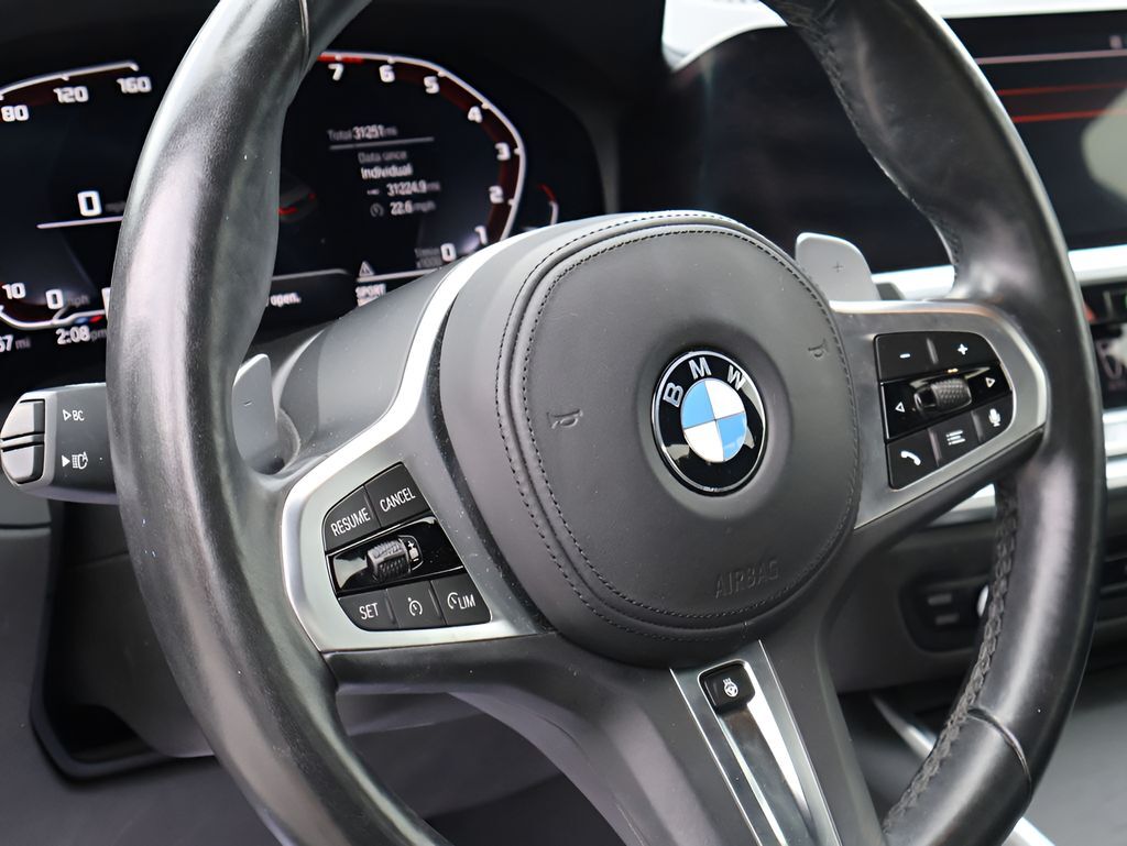 2021 BMW 3 Series M340i xDrive San Clemente CA