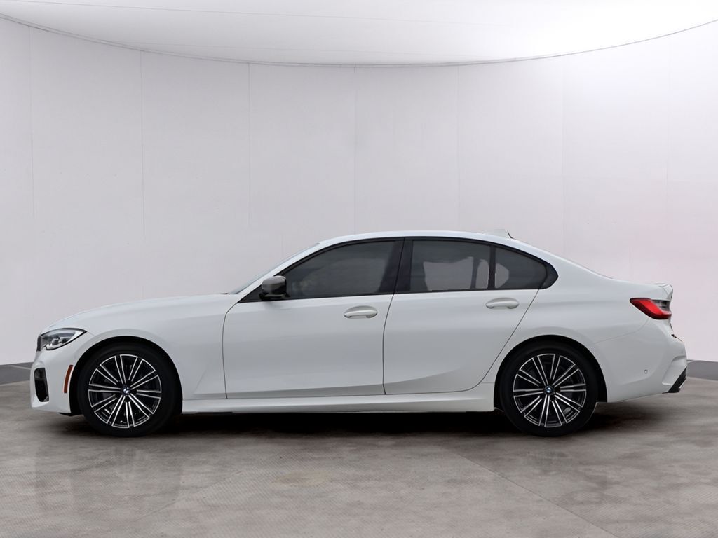 2021 BMW 3 Series M340i xDrive San Clemente CA