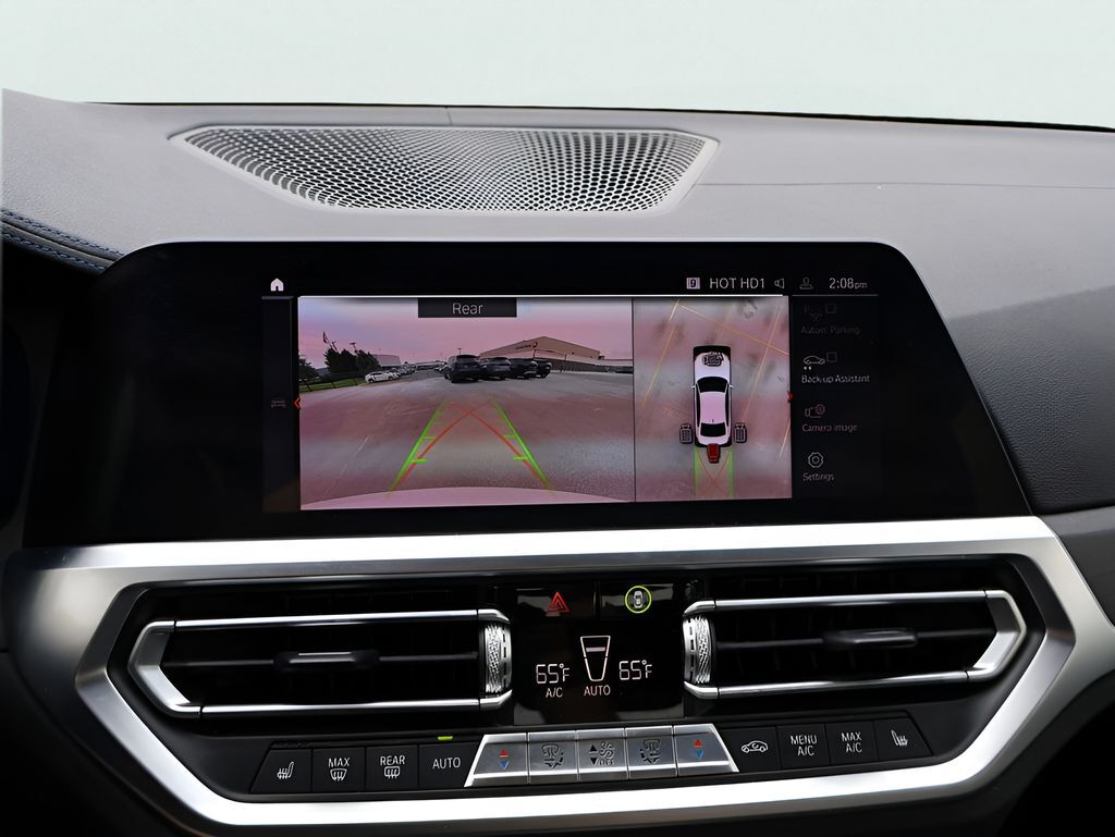 2021 BMW 3 Series M340i xDrive San Clemente CA