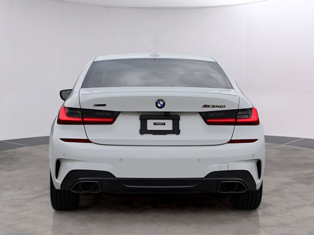 2021 BMW 3 Series M340i xDrive San Clemente CA