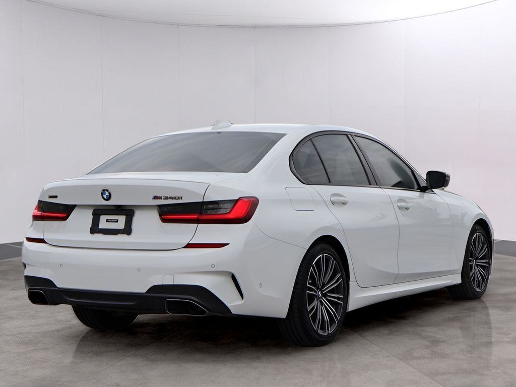 2021 BMW 3 Series M340i xDrive San Clemente CA