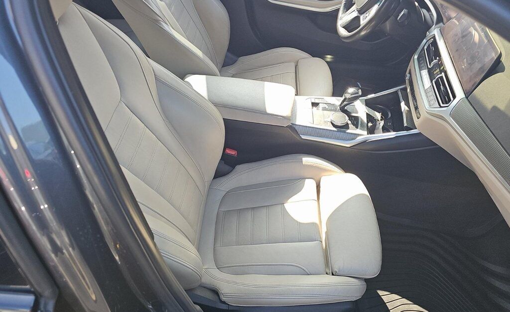 2021 BMW 3 Series M340i xDrive Tigard OR