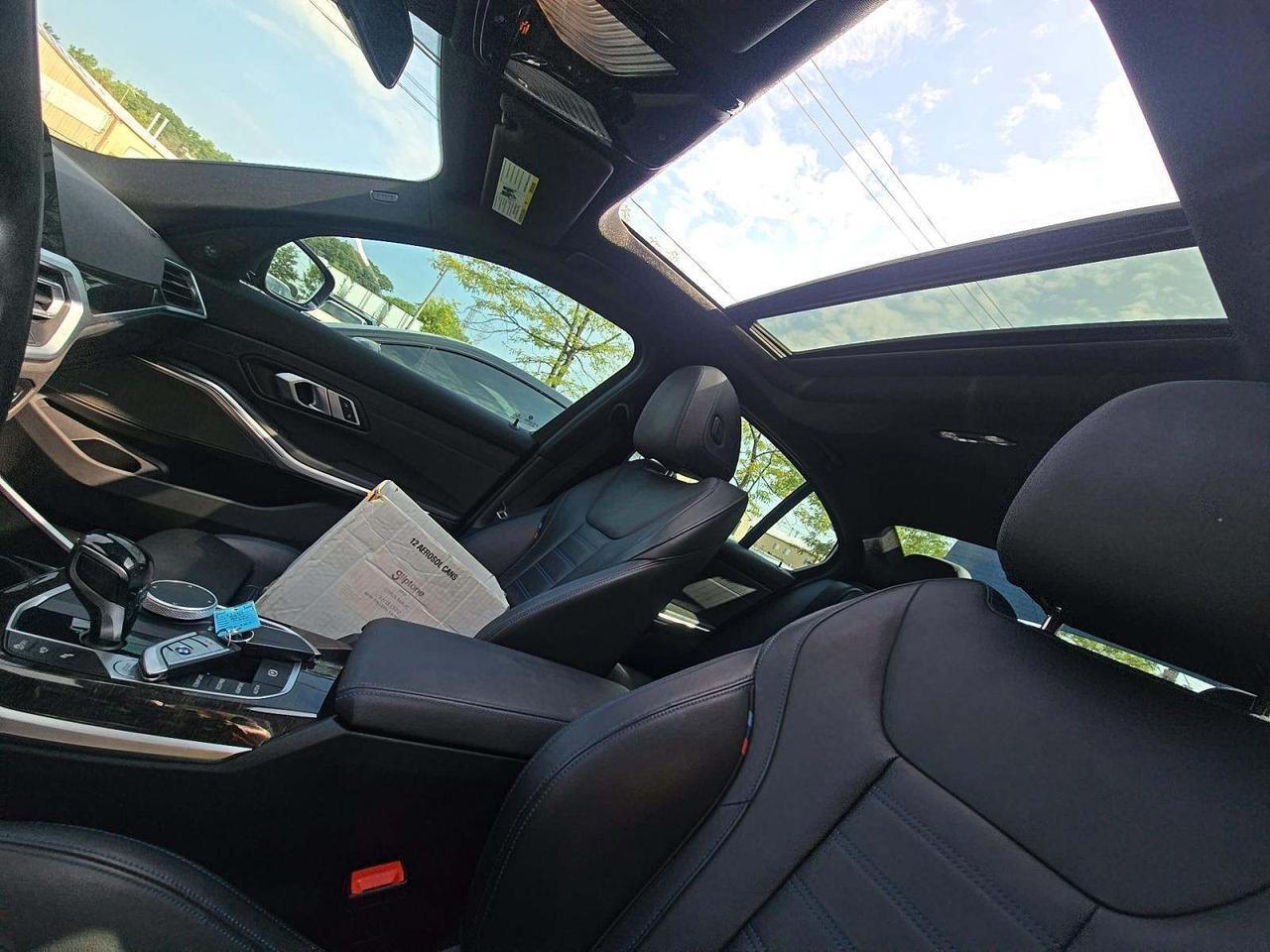 2021 BMW 3 Series M340i xDrive Yonkers NY