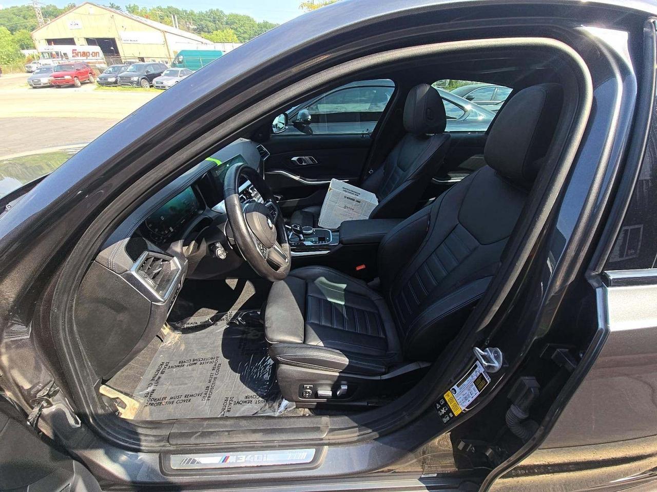 2021 BMW 3 Series M340i xDrive Yonkers NY