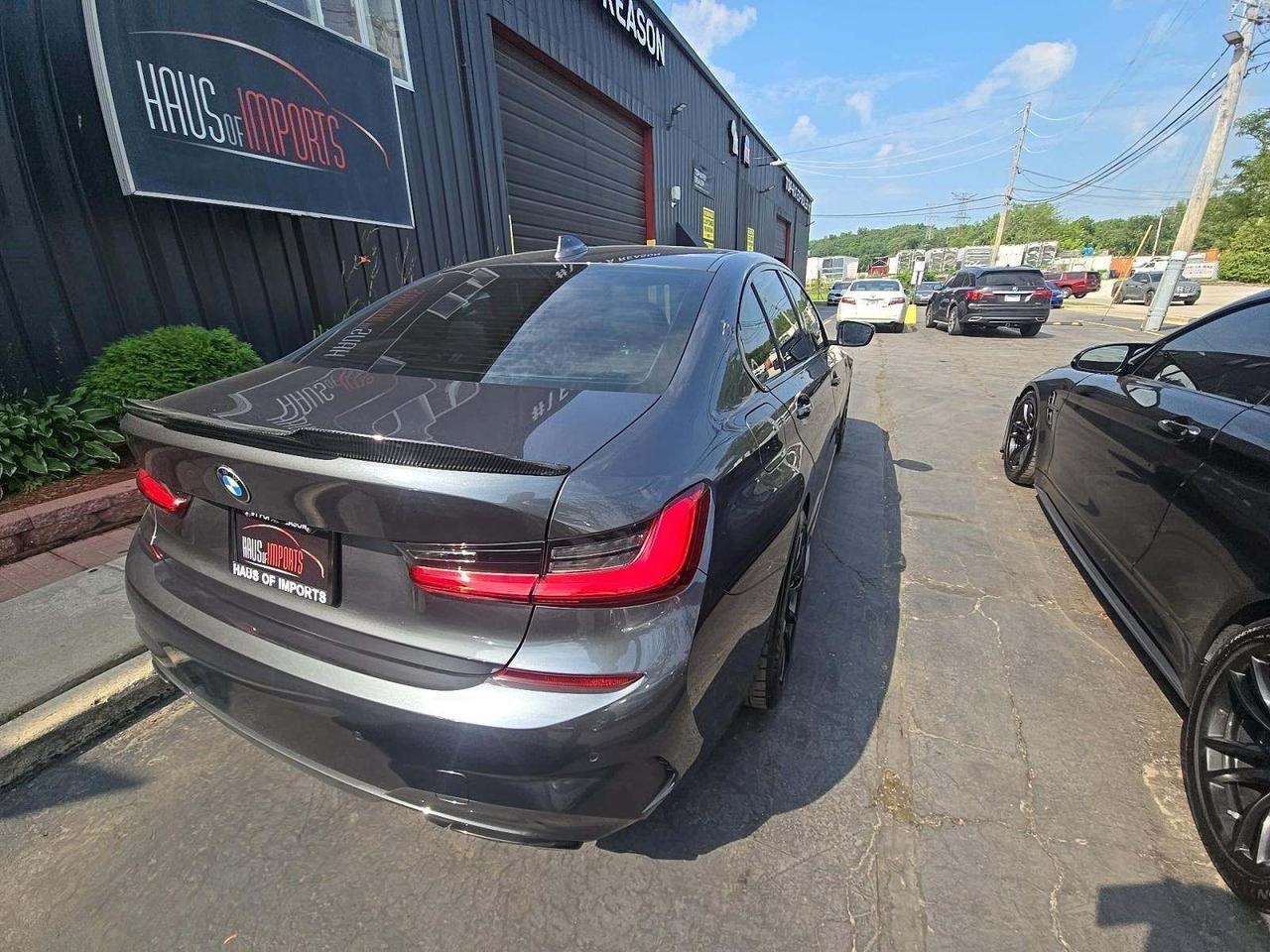 2021 BMW 3 Series M340i xDrive Yonkers NY