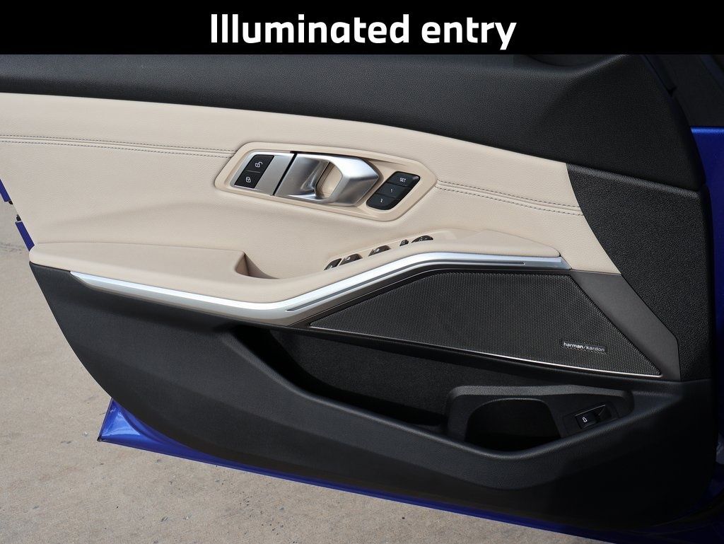 2021 BMW 3 Series M340i xDrive San Clemente CA