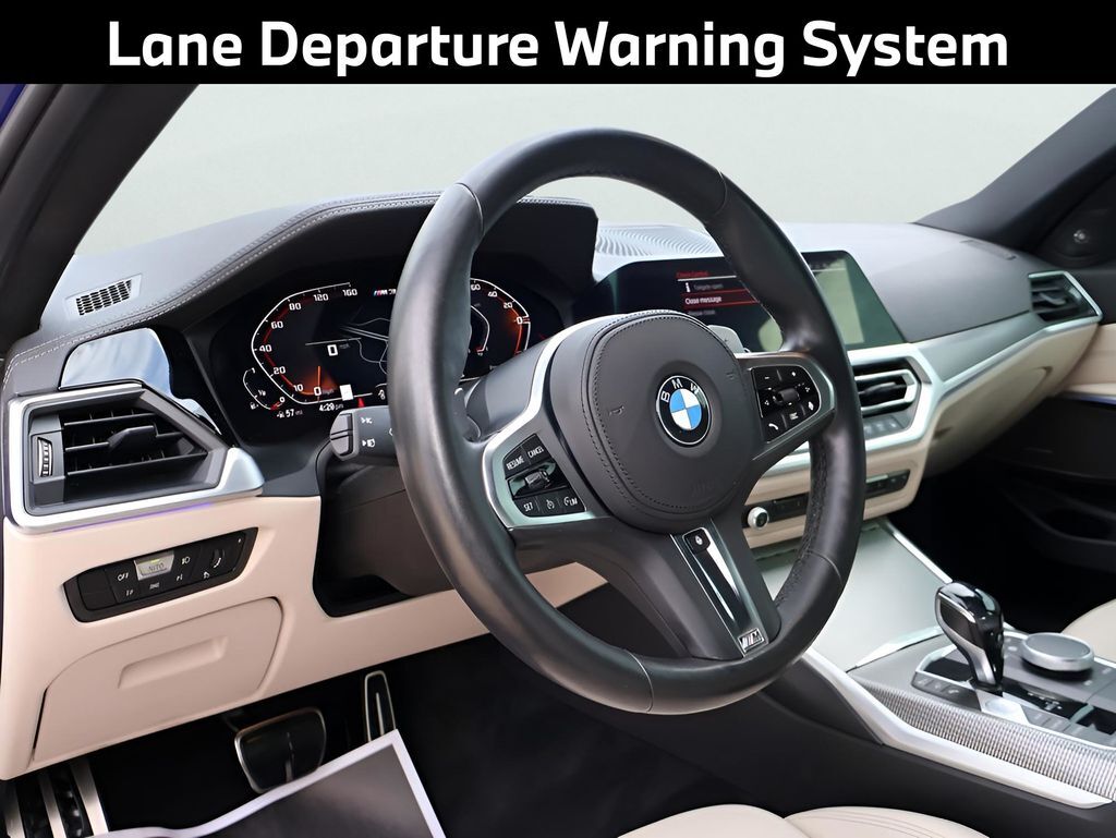 2021 BMW 3 Series M340i xDrive San Clemente CA