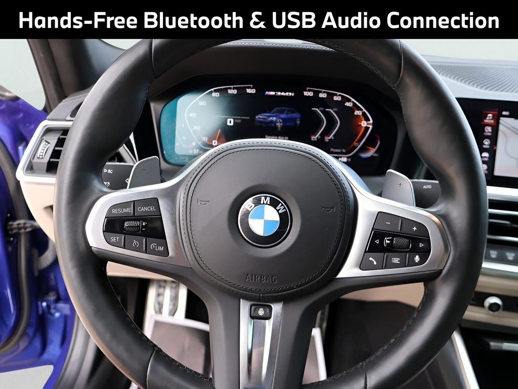 2021 BMW 3 Series M340i xDrive San Clemente CA