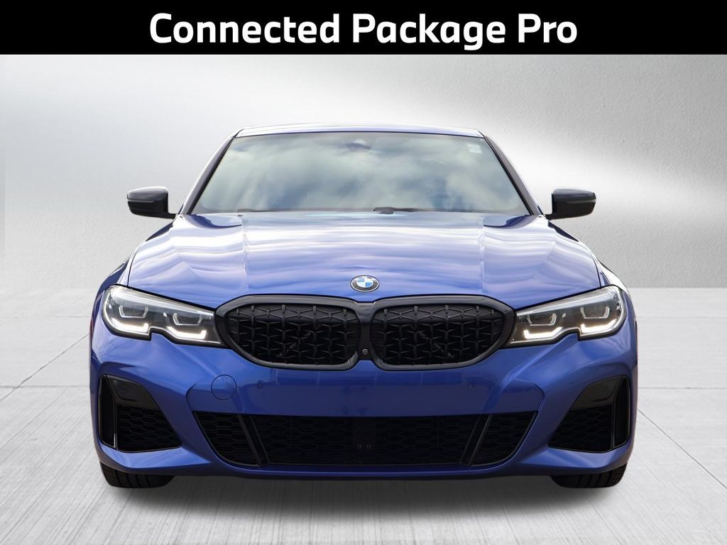 2021 BMW 3 Series M340i xDrive San Clemente CA